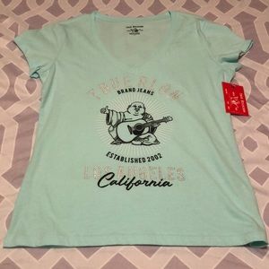 True Religion Tee Shirt